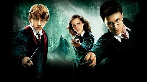 harry potter altadefinizione|harry potter e la fenice.